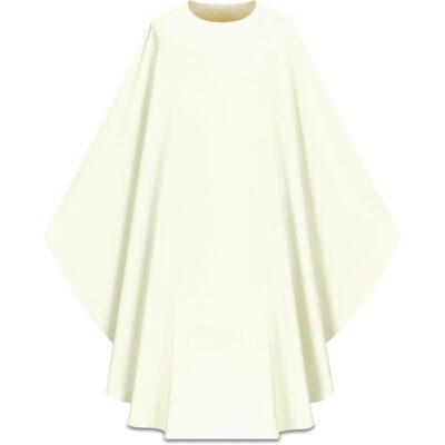 Assisi Casulla (ecru)