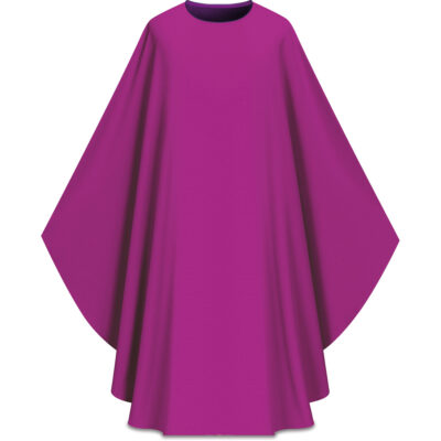 Assisi Casulla purple