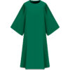 ASSISI Dalmática verde