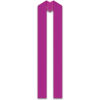 ASSISI Estola de presbítero Morado