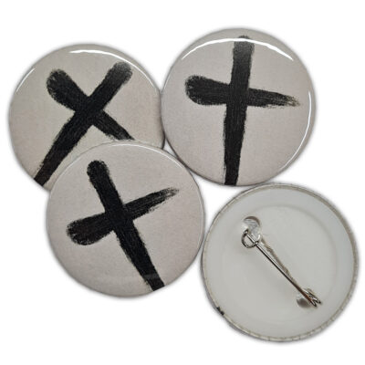 Pin's