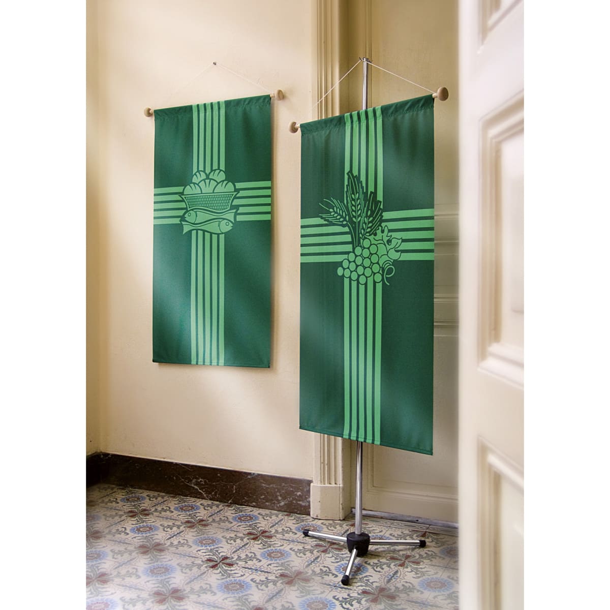 Estandarte