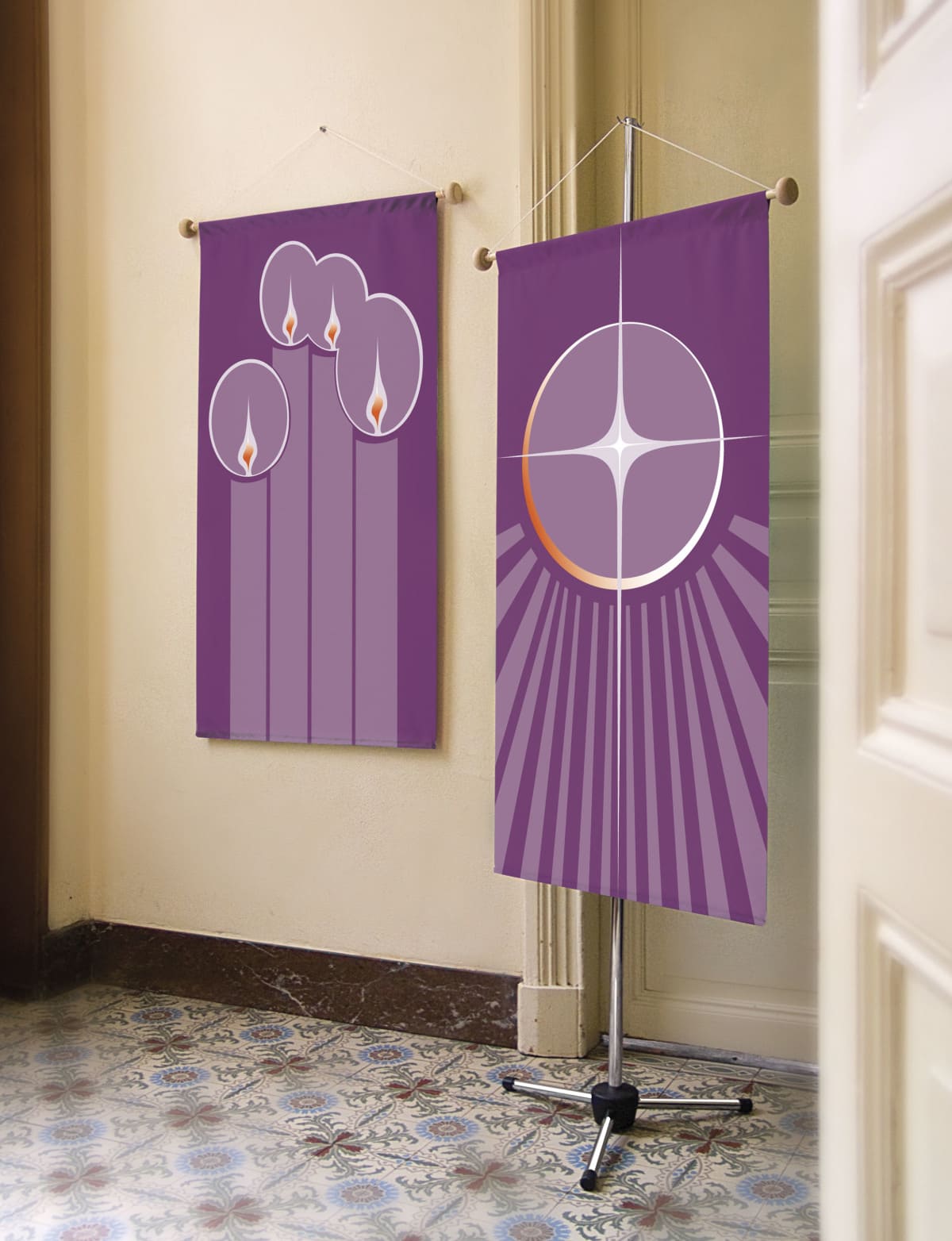 Estandarte