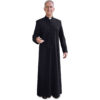 Assisi Cassock XL