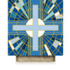 Paño de altar