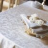 Supplement : ovalen nap / volgens patroon