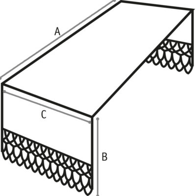 Mantel de altar