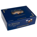 Caja lamparillas ecológicas, para sistema de quemado de velas en parroquias, catedrales y templos de culto. Velas empleadas en lampadarios ecológicos.