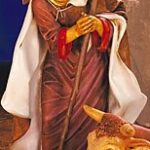 Figura de Belén