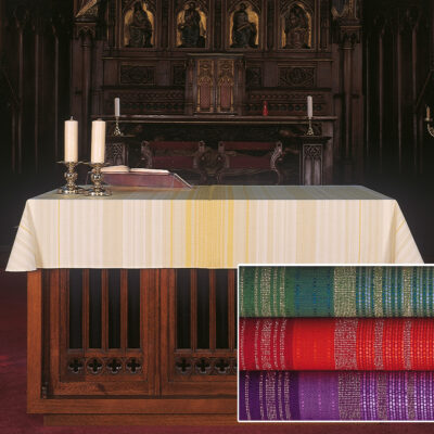 Medio cubre-altar