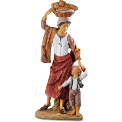 Figura de Belén