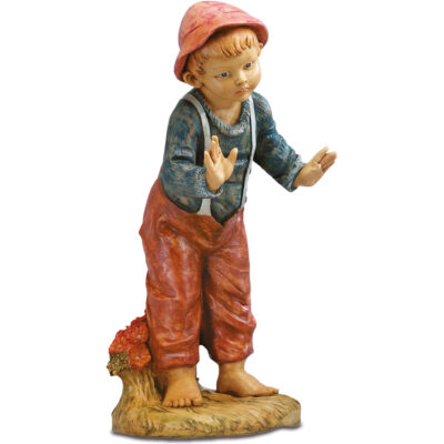Figura de Belén