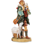 Figura de Belén