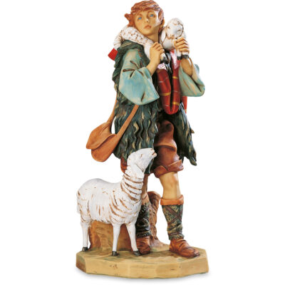 Figura de Belén