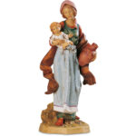 Figura de Belén