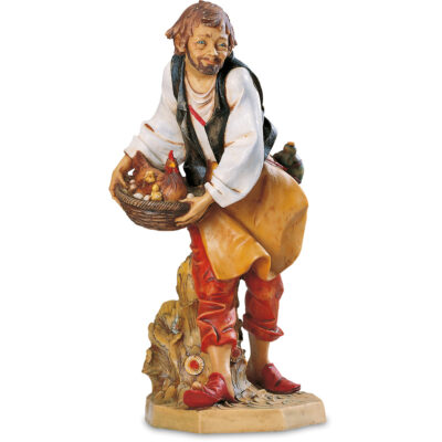 Figura de Belén