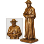 Imagen de San Damian de Molokaï