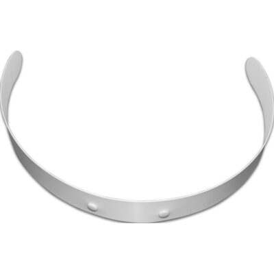 Cuello suplementario para camisa Romano