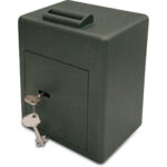 Caja de colección