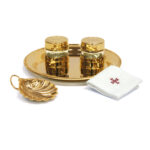 Conjunto de bautismo