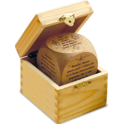 Caja