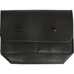 Estuche de cuero