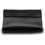 Estuche de cuero
