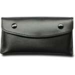 Estuche de cuero
