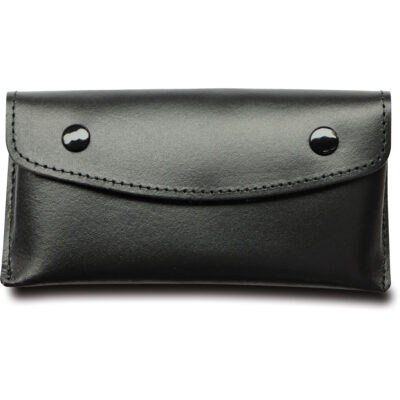 Estuche de cuero