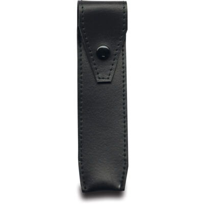 Estuche de cuero