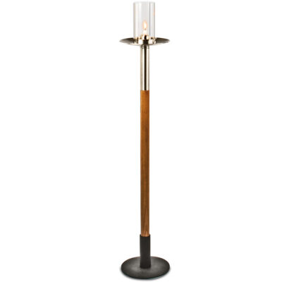 Blandón de procesión / Antorcha