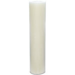 Velas de imitación