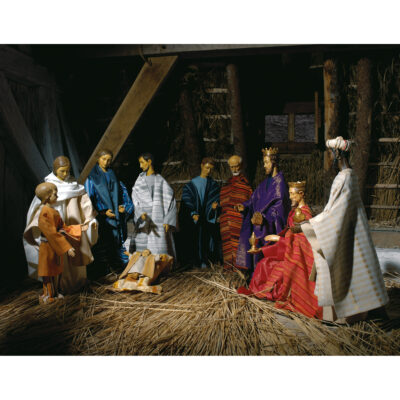 Nacimiento