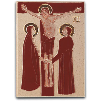 Vía Crucis