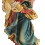 La Virgen con el Niño