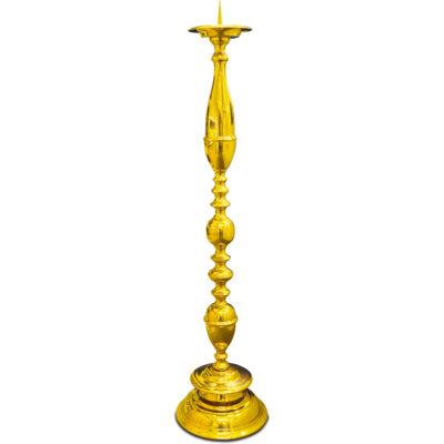 Candelero pascual