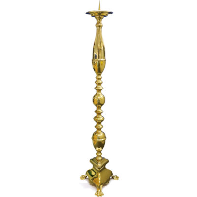 Candelero pascual