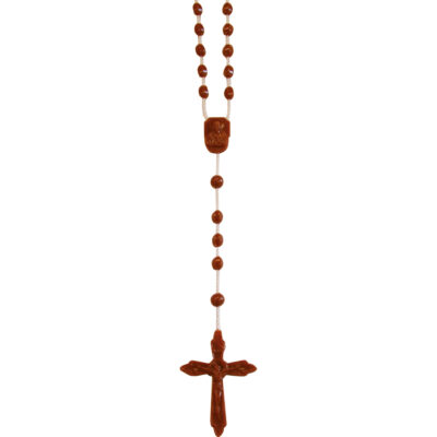 Rosario (marrón)