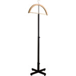 Soporte percha