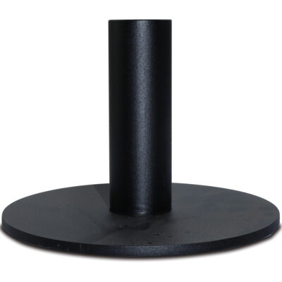 Soporte para blandón individual