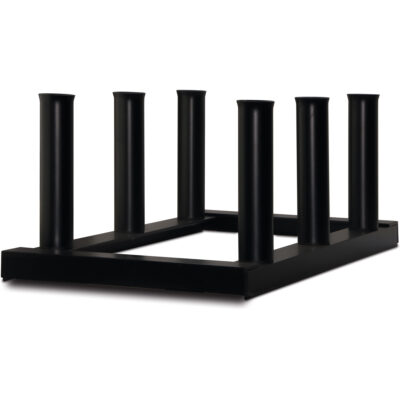 Soporte para 6 blandones