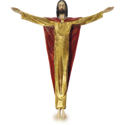 Cristo Resucitado