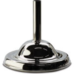 Soporte para cruz procesional