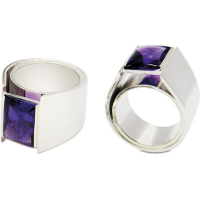 Anillo episcopal