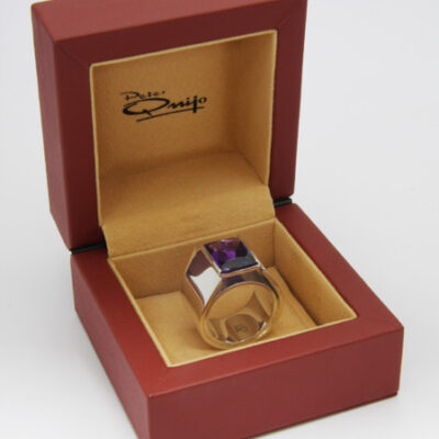 Anillo episcopal