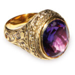 Anillo episcopal