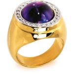 Anillo episcopal