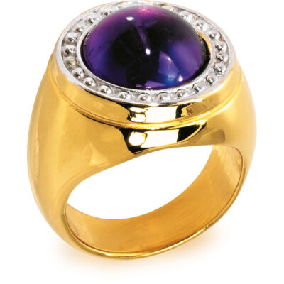 Anillo episcopal