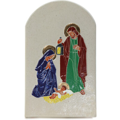 Escena de Nacimiento