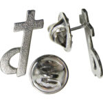 Pin's